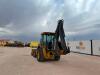 2009 John Deere 310SJ Backhoe Loader - 3