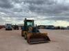 2009 John Deere 310SJ Backhoe Loader - 6