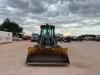 2009 John Deere 310SJ Backhoe Loader - 7