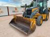 2009 John Deere 310SJ Backhoe Loader - 8