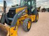 2009 John Deere 310SJ Backhoe Loader - 9