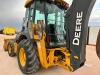 2009 John Deere 310SJ Backhoe Loader - 12
