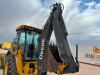 2009 John Deere 310SJ Backhoe Loader - 13
