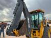 2009 John Deere 310SJ Backhoe Loader - 14