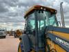 2009 John Deere 310SJ Backhoe Loader - 16