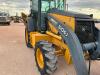 2009 John Deere 310SJ Backhoe Loader - 17