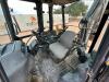 2009 John Deere 310SJ Backhoe Loader - 18