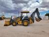 2012 John Deere 310SJ Backhoe - 2
