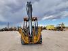 2012 John Deere 310SJ Backhoe - 4