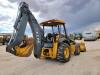 2012 John Deere 310SJ Backhoe - 5