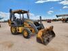 2012 John Deere 310SJ Backhoe - 7