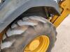 2012 John Deere 310SJ Backhoe - 15