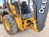 2012 John Deere 310SJ Backhoe - 16