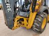 2012 John Deere 310SJ Backhoe - 19