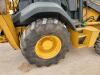 2012 John Deere 310SJ Backhoe - 21