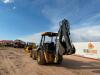 2012 John Deere 310SJ Backhoe - 3