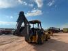 2012 John Deere 310SJ Backhoe - 4