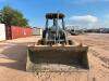 2012 John Deere 310SJ Backhoe - 7