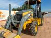 2012 John Deere 310SJ Backhoe - 9