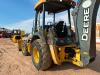 2012 John Deere 310SJ Backhoe - 11