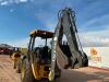 2012 John Deere 310SJ Backhoe - 12
