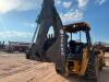 2012 John Deere 310SJ Backhoe - 13