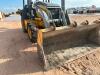 2012 John Deere 310SJ Backhoe - 16