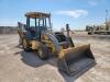 John Deere 310J Backhoe Loader - 2