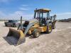 John Deere 310J Backhoe Loader - 4