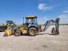 John Deere 310J Backhoe Loader - 5