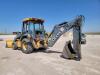 John Deere 310J Backhoe Loader - 6