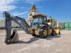 John Deere 310J Backhoe Loader - 8