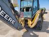John Deere 310J Backhoe Loader - 27