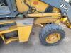 John Deere 310J Backhoe Loader - 33