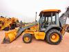 John Deere 310J Backhoe Loader - 48