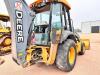 John Deere 310J Backhoe Loader - 51