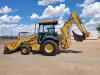 2005 John Deere 310G Backhoe Loader - 2
