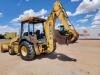 2005 John Deere 310G Backhoe Loader - 3