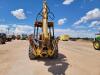 2005 John Deere 310G Backhoe Loader - 4