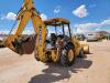 2005 John Deere 310G Backhoe Loader - 5