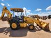 2005 John Deere 310G Backhoe Loader - 6