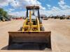 2005 John Deere 310G Backhoe Loader - 8