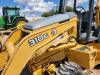 2005 John Deere 310G Backhoe Loader - 11