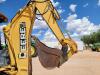 2005 John Deere 310G Backhoe Loader - 18
