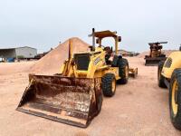 John Deere 210LE Gander Tractor