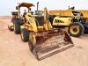 John Deere 210LE Gander Tractor - 11