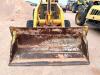 John Deere 210LE Gander Tractor - 12