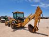 1987 John Deere 310C Backhoe - 3