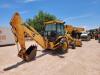 1987 John Deere 310C Backhoe - 5