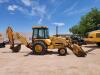 1987 John Deere 310C Backhoe - 6